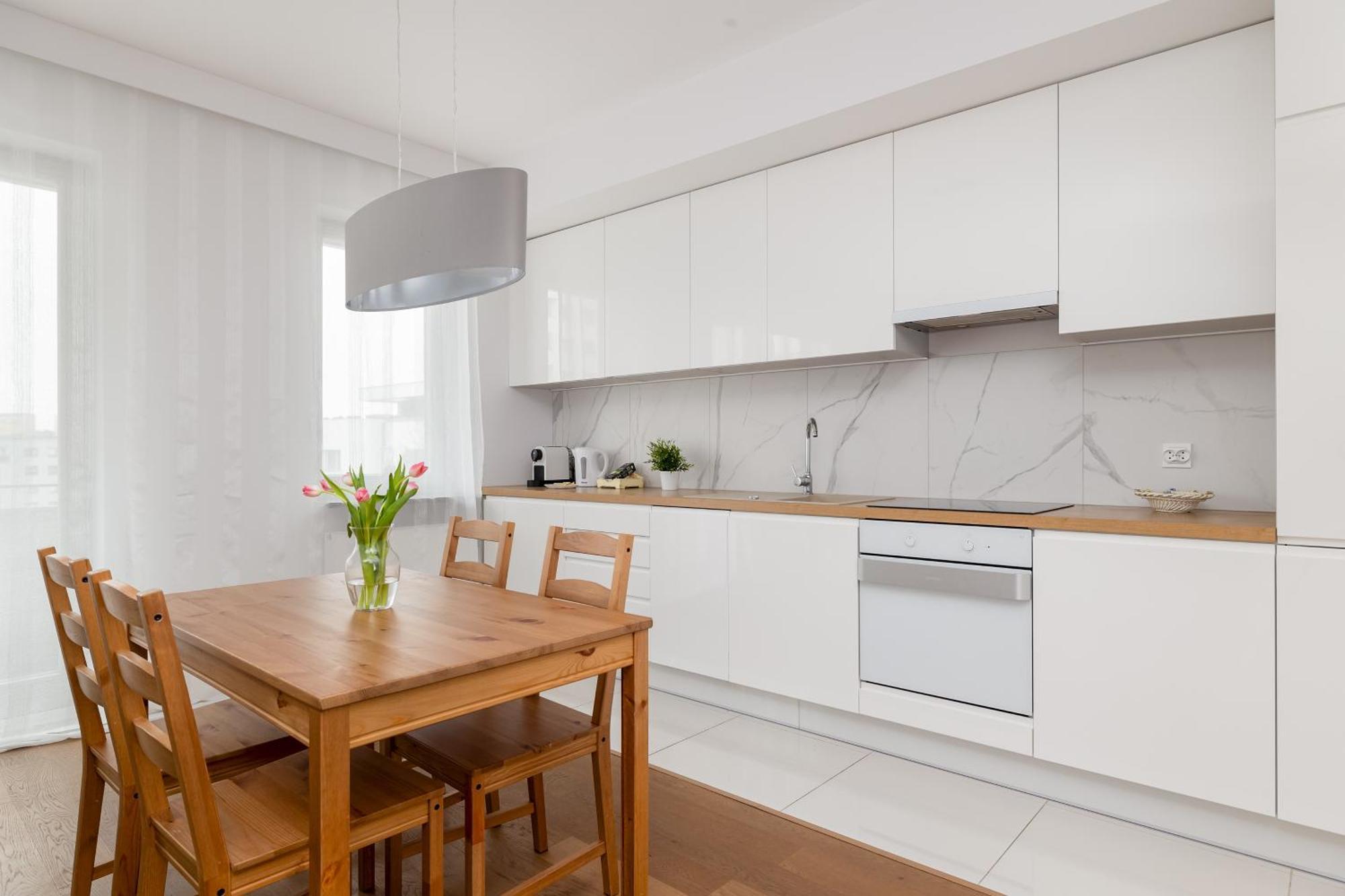 Nautica Raginisa Cosy Apartment Stettin Exterior foto